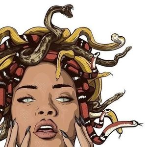 Meet your Posher, Toya